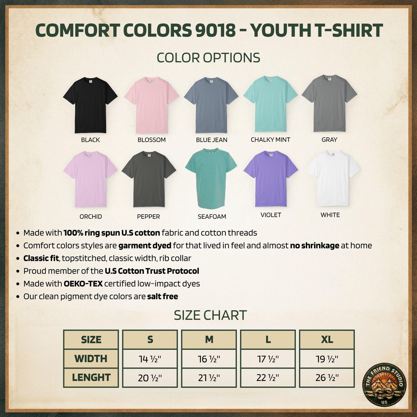 Comfort Colors® 250th America Anniversary Shirt, US 250 Years Shirt, 1776–2026 Patriotic Tee, Retro Independence Day Shirt, 4th of July Tee